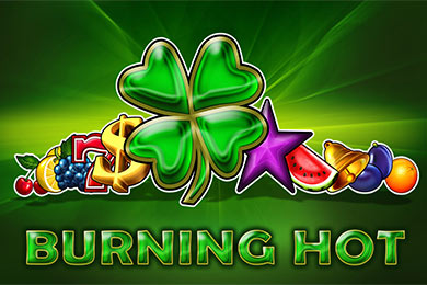 Играть в Egt Provide Burninghot Лавина Казино